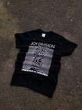 Joy Division X Vintage Joy Division Vintage Tee Big Logo Hoodie, Sweatshirt | FlexRushtees.com