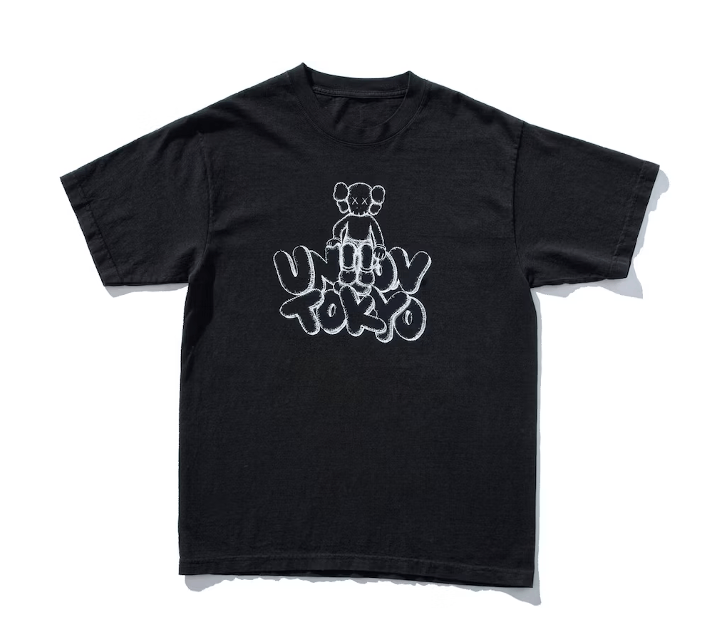 Union Tokyo Tee Black Hoodie, Sweatshirt | FlexRushtees.com