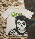 Misfits Misfit Band Tees Hoodie, Sweatshirt | FlexRushtees.com