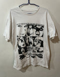 Vintage 90s A Clockwork Orange Tee Hoodie, Sweatshirt | FlexRushtees.com
