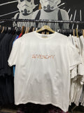 Givenchy Spellout T Shirt Los Angeles Logo T Shirt Large Hoodie, Sweatshirt | FlexRushtees.com