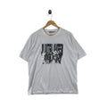 Anime Jujutsu Kaisen Character Logo Manga Tee Shirt Top