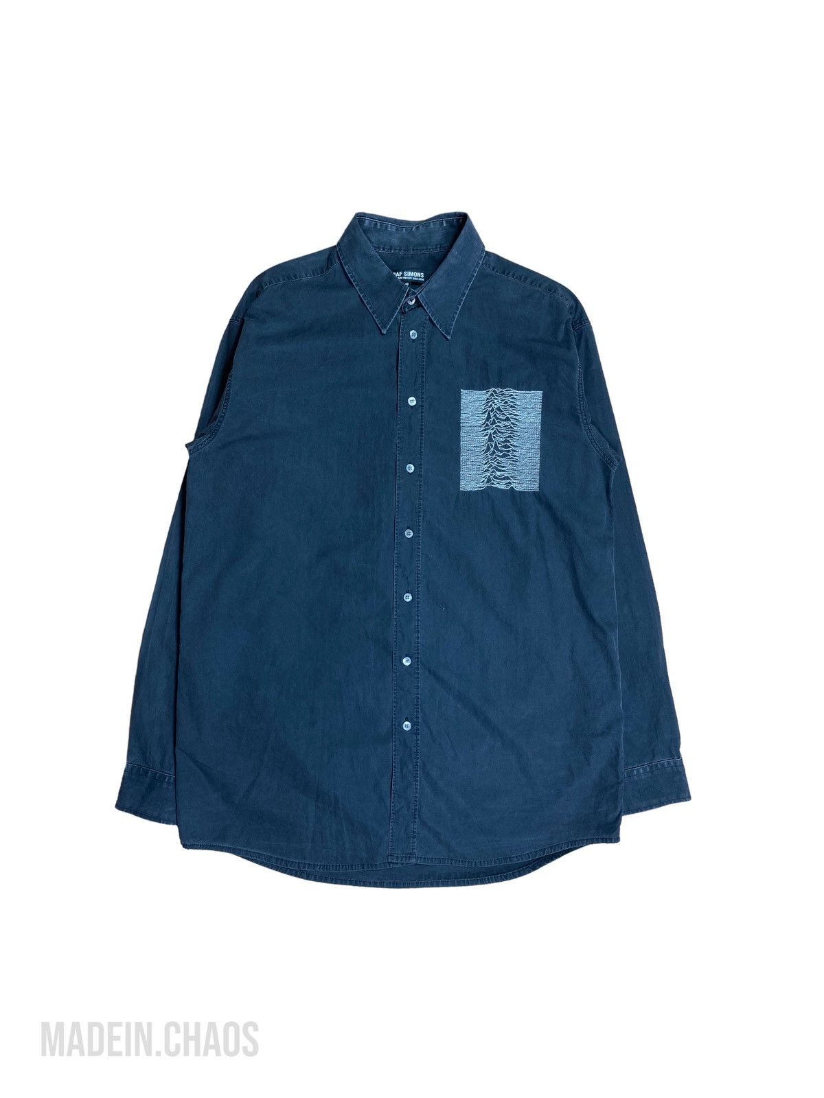 Simons Raf Simons Aw03 Closer Joy Division Shirt Hoodie, Sweatshirt | AU16VibeMintTees.com