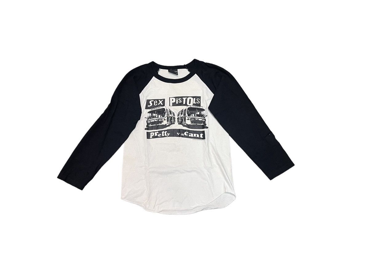 Band Tees Sex Pistols Band Tee Wall Of Fame 2006 Hoodie, Sweatshirt | FlexRushtees.com
