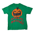 Asspizza Pumpkin Tee Xl