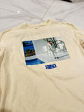 Scarface Long Sleeve Shirt Sz Large
