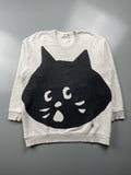 Ne Net Nya Oversized Crewneck Size 2