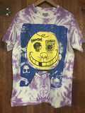 Grateful Dead Findsleep Cosmic Charlie Tee Large Custom Dye Hoodie, Sweatshirt | AU16VibeMintTees.com