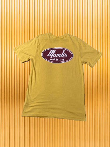 Vintage 2000s Mambo T Shirt