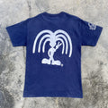 Vintage 90s Down 2 Earth Gear Long Beach Hawaii Tees
