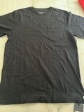 Hundreds The Hundreds Mens Black Perfect Pocket T Shirt Size Medium Hoodie, Sweatshirt | FlexRushtees.com