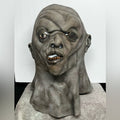 Other Friday The 13th Jason Vorhees Full Head Mask New Line Prod