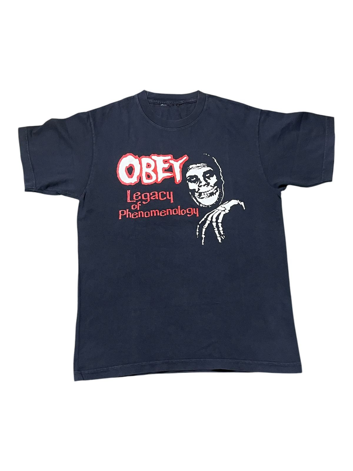 Vintage Misfits Obey T-Shirts, Hoodie, Sweatshirt | FlexRushtees.com