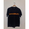 Vintage Budweiser Shirt Whassup Alcohol Beer Black Tee 2001 Hoodie, Sweatshirt | FlexRushtees.com
