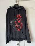 Band Tees Corpse Husband Limited Edition Printed Hoodie Sweatshirt | FlexRushtees.com