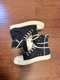 Owens Drkshdw Rick Owens Cargo High Top Ramones T-Shirts, Hoodie, Sweatshirt | AU16VibeMintTees.com