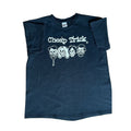 Anvil Vintage 1998 Cheap Trick Irving Plaza Halloween Night T-Shirts, Hoodie, Sweatshirt | FlexRushtees.com