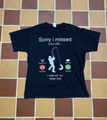 Vintage Funny Fishing Slogan T Shirt