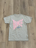 Vintage David Bowie 83 Tour Tee