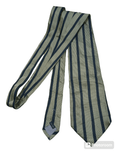 Japanese Brand Ben Davis Silk Hickory Tie