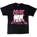 Tultex X Vintage Spice Girls Vintage T Shirt New Deadstock Tour Spiceworld Hoodie, Sweatshirt | FlexRushtees.com