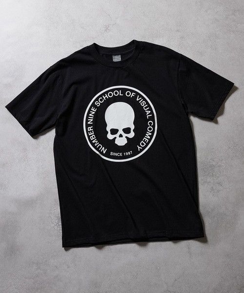 N Ine Number Nine School Of Visual Comedy Tee Size 4 Hoodie, Sweatshirt | FlexRushtees.com