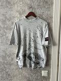 Vintage Y2k Bad Mad Hardware Oversized Tee Gothic Graphic Hoodie, Sweatshirt | FlexRushtees.com