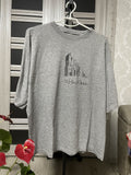 Vintage 90s Monty Python The Holy Grail Tee Comedy Movie Hoodie, Sweatshirt | FlexRushtees.com