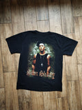 Vintage Eminem Slim Shady Vintage Tshirt L Hoodie, Sweatshirt | FlexRushtees.com