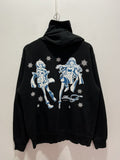 Anime Macross 07 Japanese Science Big Logo Printed Hodie T-Shirts, Hoodie, Sweatshirt | FlexRushtees.com