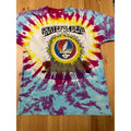 Other Vtg 93 Grateful Dead Summer Tour T Bootleg Tee Shirt Medium Hoodie, Sweatshirt | FlexRushtees.com