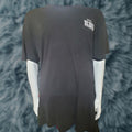Vintage Founders Kbs Barrel Aged Kosmicki S Craft Beer T Shirt 3xl Xxxl Black Cotton Blend Crew Neck Hoodie, Sweatshirt