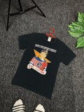 Vintage Rage Against The Machine Evil Empire 2006 Size S T-Shirts, Hoodie, Sweatshirt | FlexRushtees.com