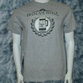 Gildan Wolverine State Brewing Company Ann Arbor Mi T Shirt Medium Mug Club Craft Beer Shirt Mens Gr