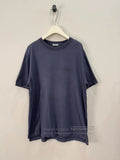Dior Embroidered Slogan Washed Short Sleeves T-Shirts, Hoodie, Sweatshirt | FlexRushtees.com