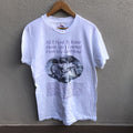 Vintage 90s I Need To Know About Life Art Tee Wording Quote Hoodie, Sweatshirt | FlexRushtees.com
