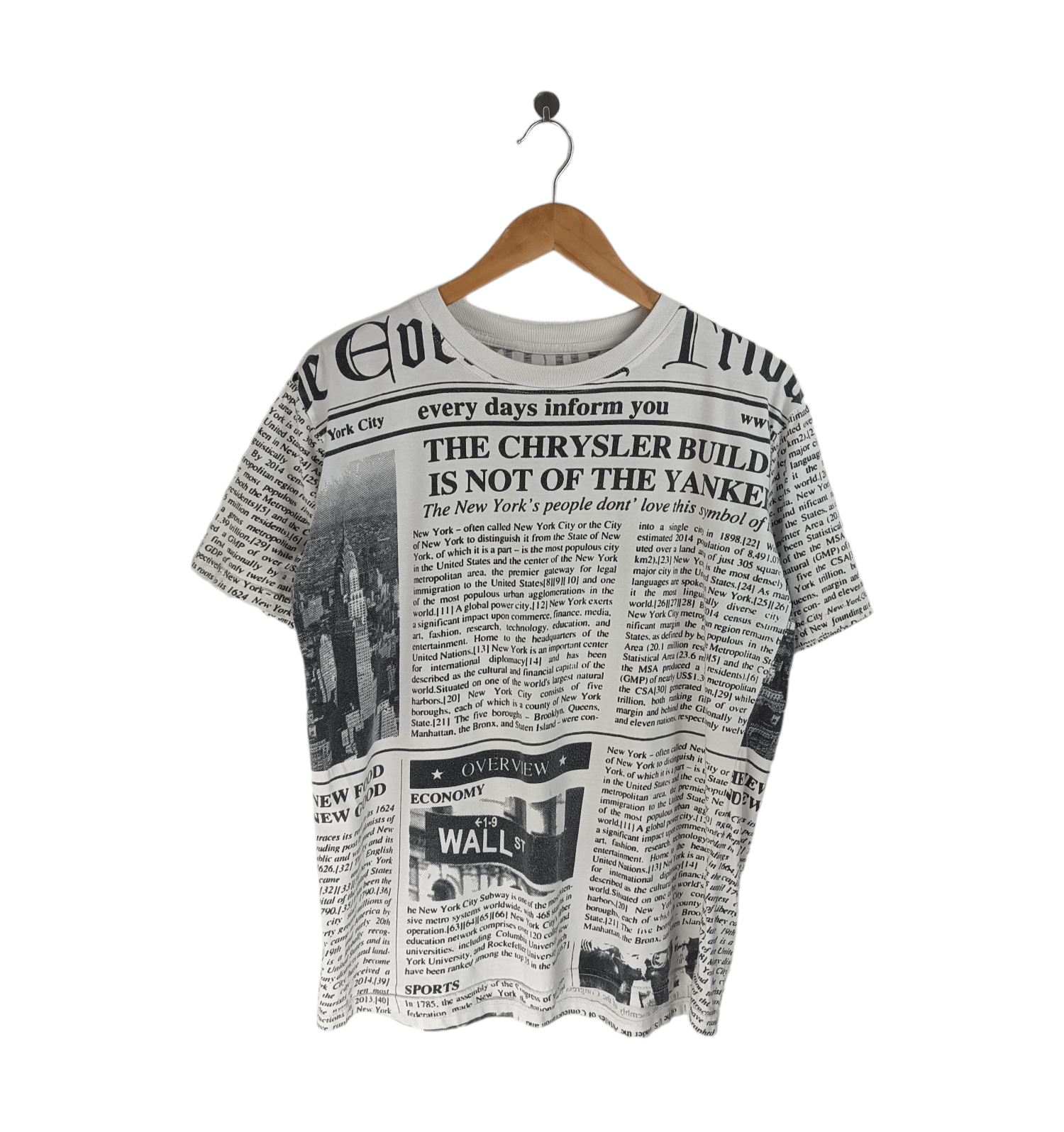 Vintage Newspaper Page Design Punk Seditionaries Sex Pistols T-Shirts, Hoodie, Sweatshirt | FlexRushtees.com