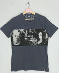 Uniqlo Anime Ghost In The Shell Japanese Anime Tshirt Hoodie, Sweatshirt | FlexRushtees.com
