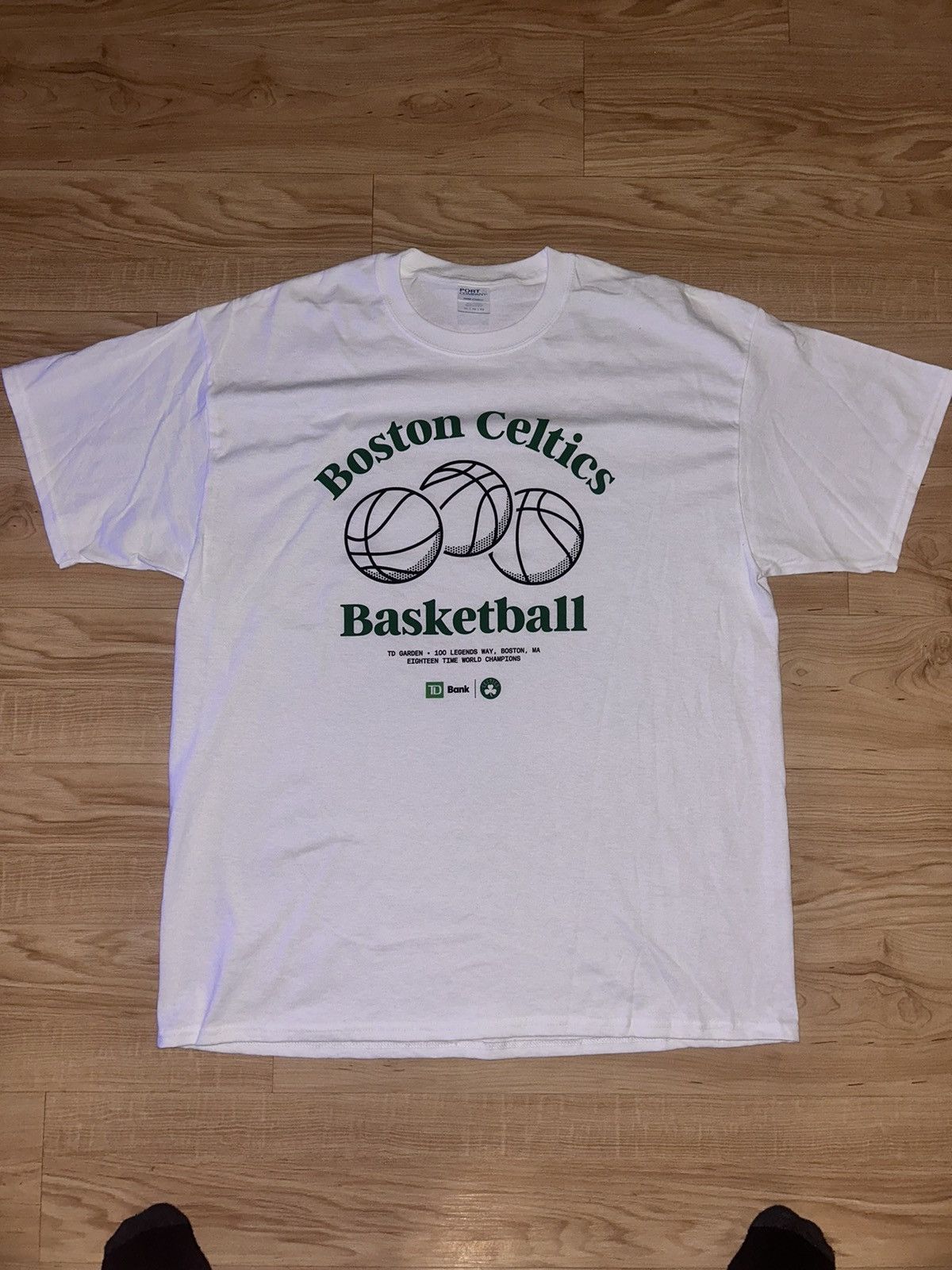 Other Boston Celtics Fan Appreciation Day T Shirt Hoodie, Sweatshirt | FlexRushtees.com