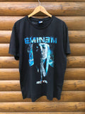 Rap Tees X Vintage Eminem Shirt Hoodie, Sweatshirt | FlexRushtees.com