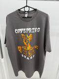 Band Tees The Offspring Smash Printed Merch Tee T Shirt Hoodie, Sweatshirt | FlexRushtees.com