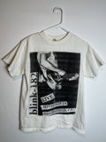 Alstyle Blink 182 Live September 4th Bakersfield Ca Concert T-Shirts, Hoodie, Sweatshirt | FlexRushtees.com