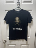 Dogg Snoop Dogg Year Of The Dogg Album Art Vintage Rap Tee Hoodie, Sweatshirt | FlexRushtees.com