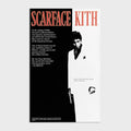 Kith For Scarface Movie Poster