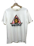 Bape Baby Milo Camping Crewneck Tee