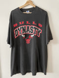 Starter X Vintage Vintage 90s Chicago Bulls Tee