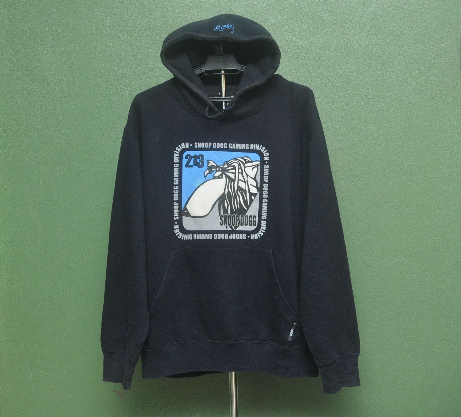 Japanese Brand X Snoop Dogg Vintage Snoop Dogg Gaming Division Travis Scott Style T-Shirts, Hoodie, Sweatshirt