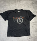 Japanese Brand Vintage Half Life T Shirt