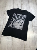 Japanese Brand Y2k T Shirt Blink 182 Rock Metal Hoodie, Sweatshirt | FlexRushtees.com