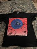 Vintage The Cure Tee Hoodie, Sweatshirt | FlexRushtees.com